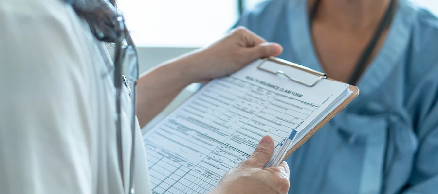 Com funciona l'assegurança de baixa laboral i per què la pots necessitar