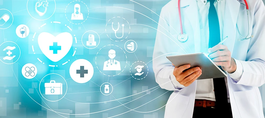 El cicle vital del metge: aprèn a protegir-te a cada etapa