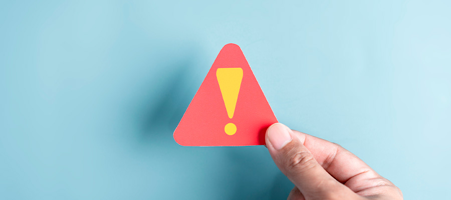 5 errors comuns a l’hora de contractar una assegurança
