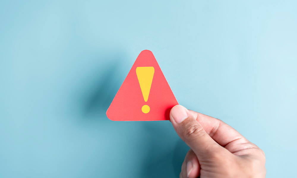 5 errors comuns a l’hora de contractar una assegurança