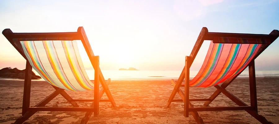 5 Assegurances per gaudir de les vacances amb la tranquil·litat d’estar protegit