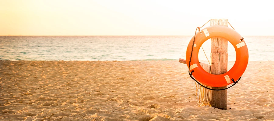 Per què contractar una assegurança de viatges