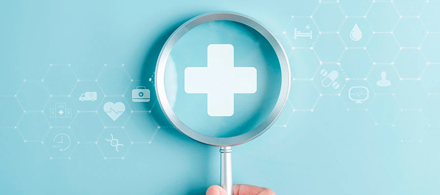 Guia d’assegurances de salut