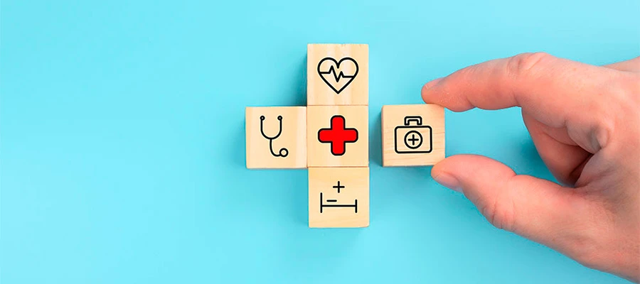 Assegurança de salut col·lectiva: avantatges per a l’empresa i l’empleat