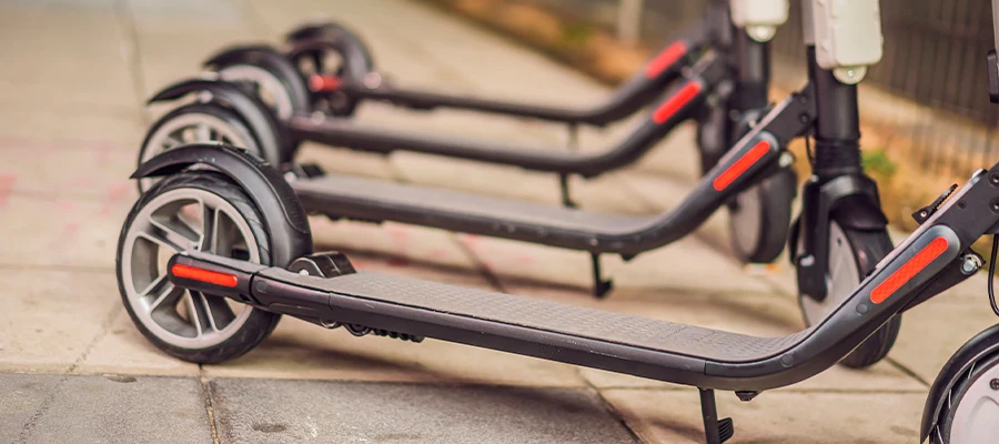 Nova Llei 5/2025: assegurança obligatòria per a patinets, vehicles personals lleugers (VPL) i vehicles industrials