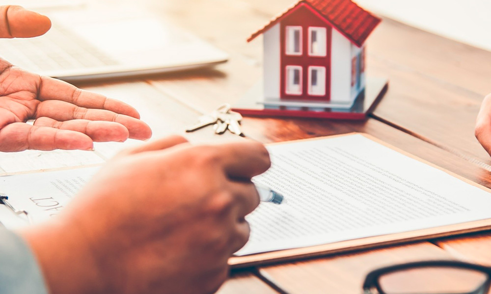 És obligatòria l’assegurança de vida en una hipoteca?