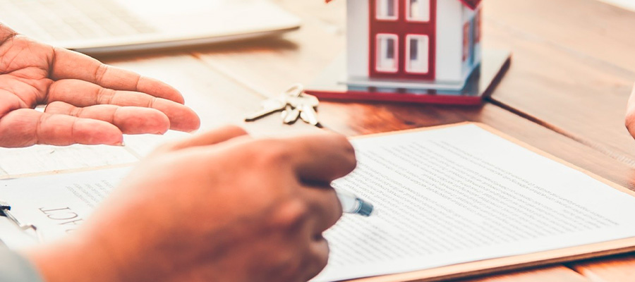 És obligatòria l’assegurança de vida en una hipoteca?