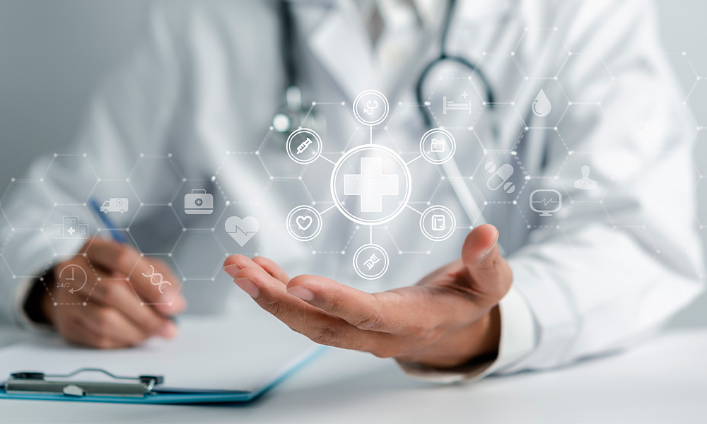 Guía de seguros de salud
