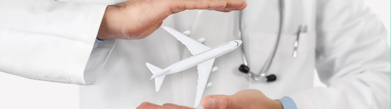 Per què contractar una assegurança de viatges