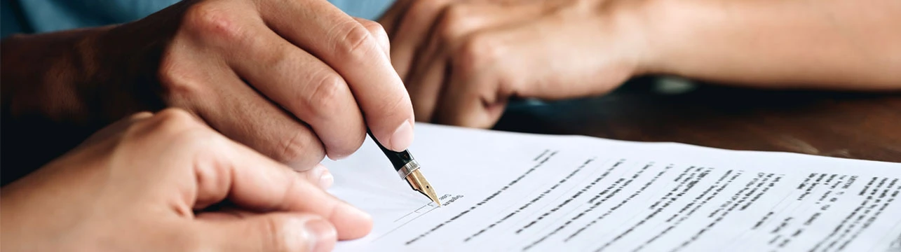 El contracte d’assegurança