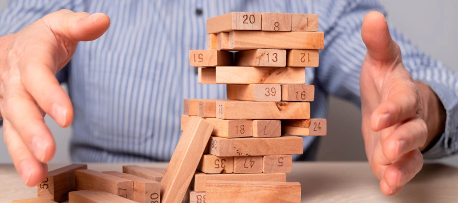 Mapa de riscos: què és i per què és necessari