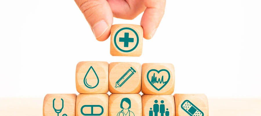 Quines classes d'Assegurances de Salut existeixen?