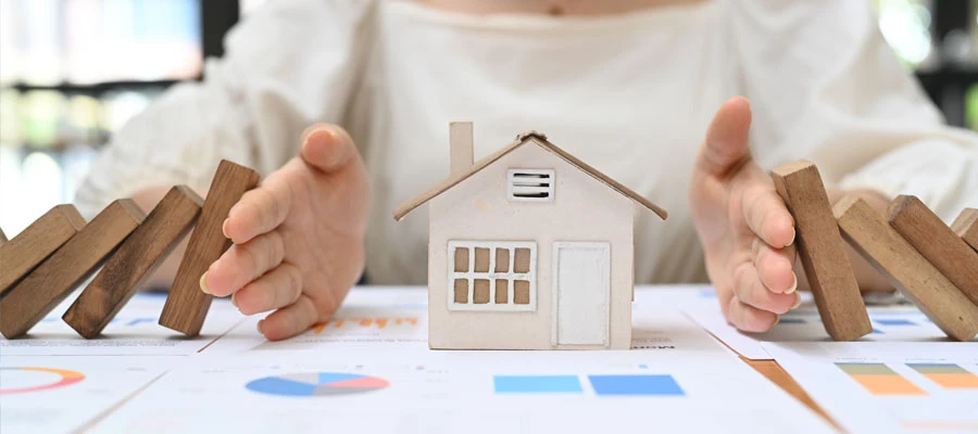 Cobertures de la teva assegurança de llar que segurament no coneixes