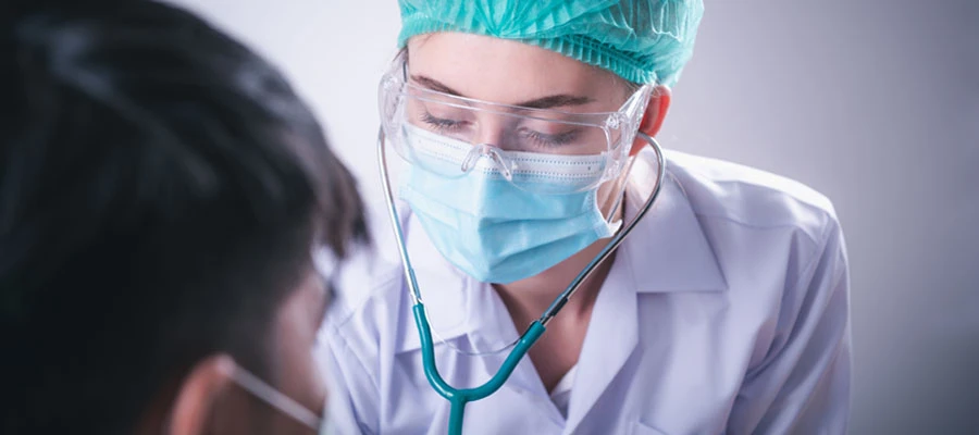 Mutualista Jove: l’assegurança dissenyada pels metges que inicien la seva activitat