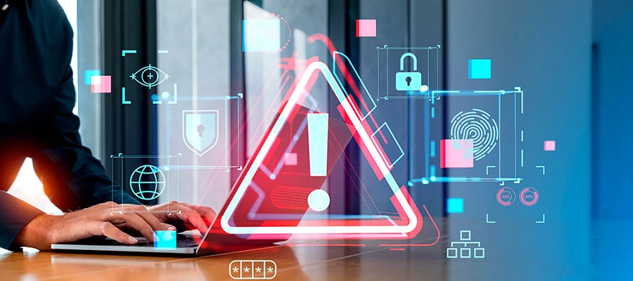 10 consells per reduir els riscos de ciberatac