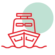 Assegurança adaptada  al teu vaixell