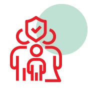 Protege el bienestar de tu familia