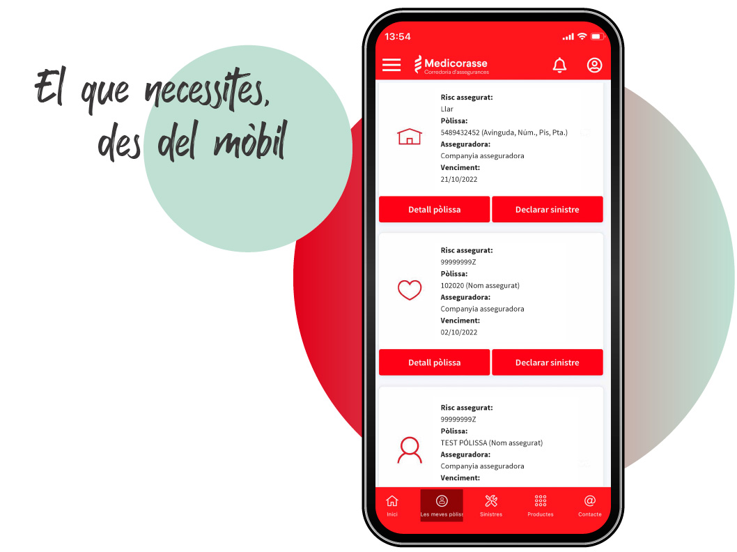 App Medicorasse
