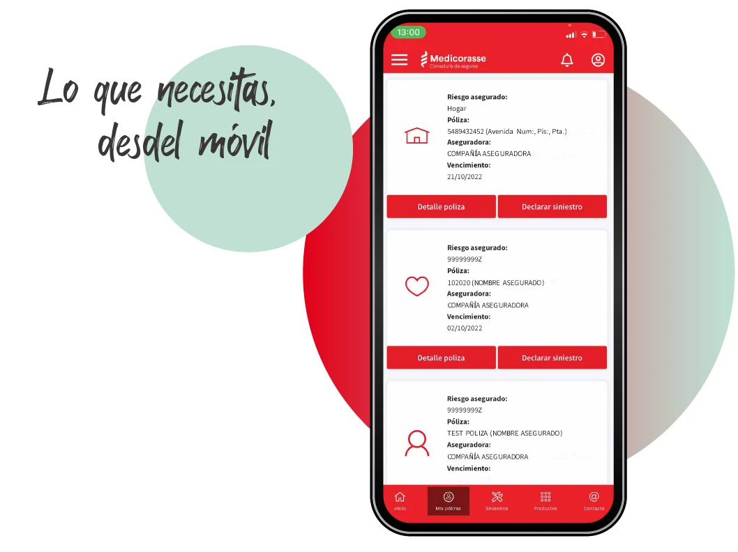 App Medicorasse