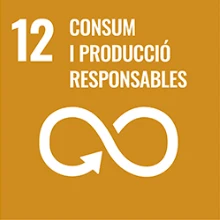 Consum i producció responsables