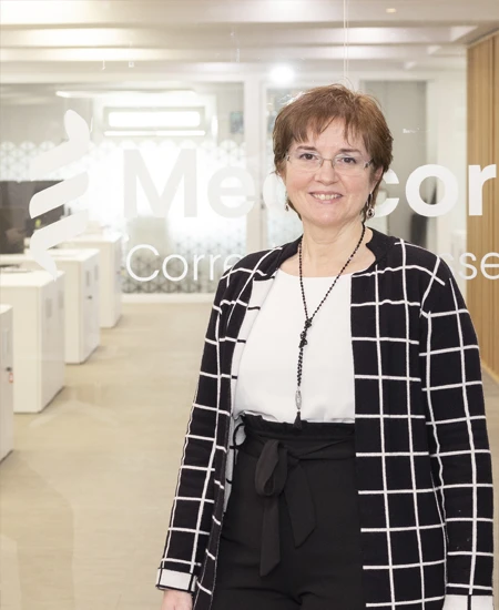 Salomé Fondevila López